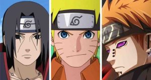 Who Is the Strongest Naruto Character?
