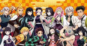 Why Demon Slayer Is The Best Anime Of All Time