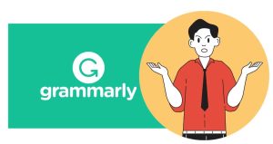 What is Grammarly? How does Grammarly work?